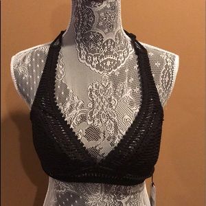 Robin Piccone Halter top